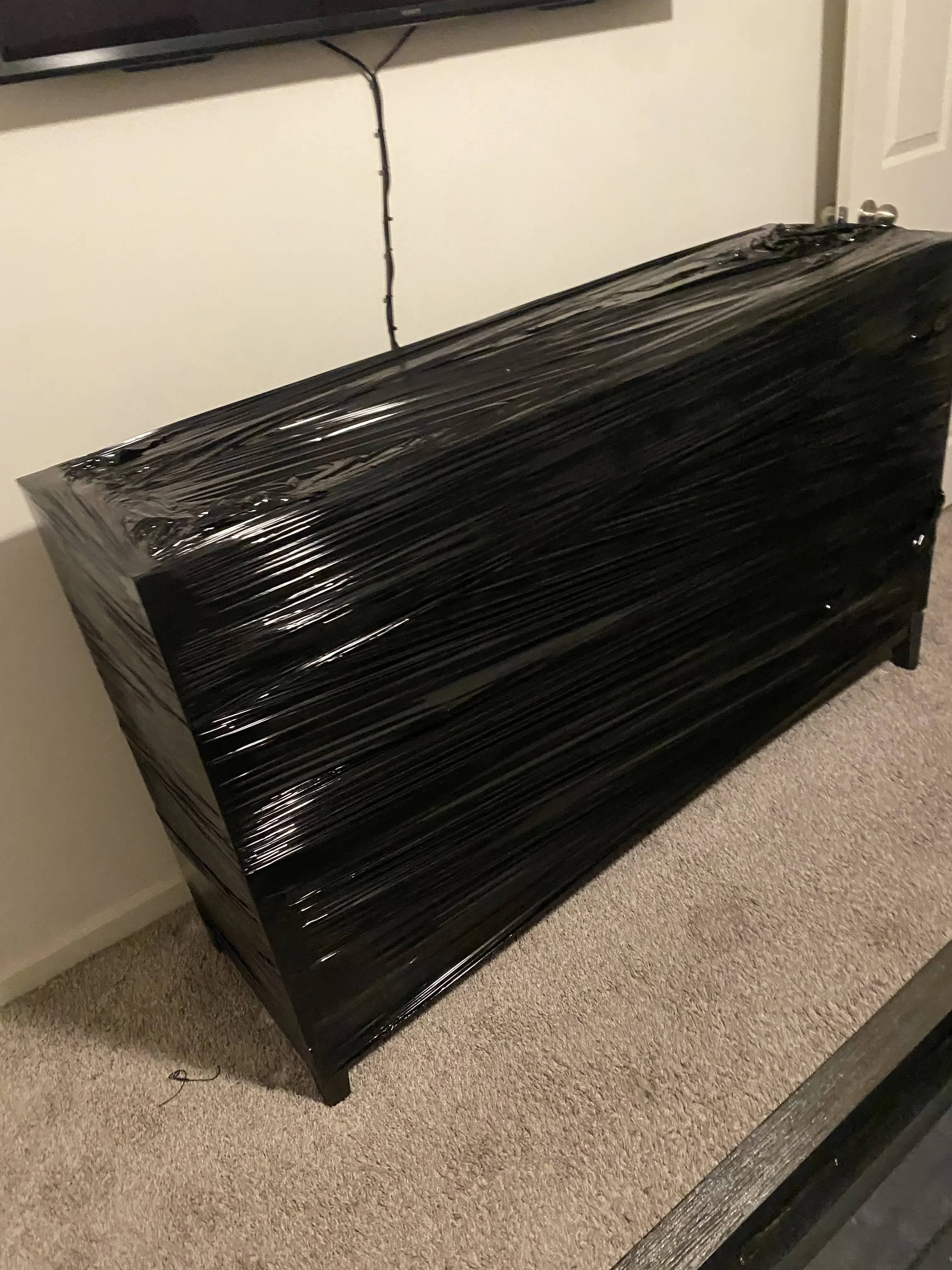 Moving job photo 14