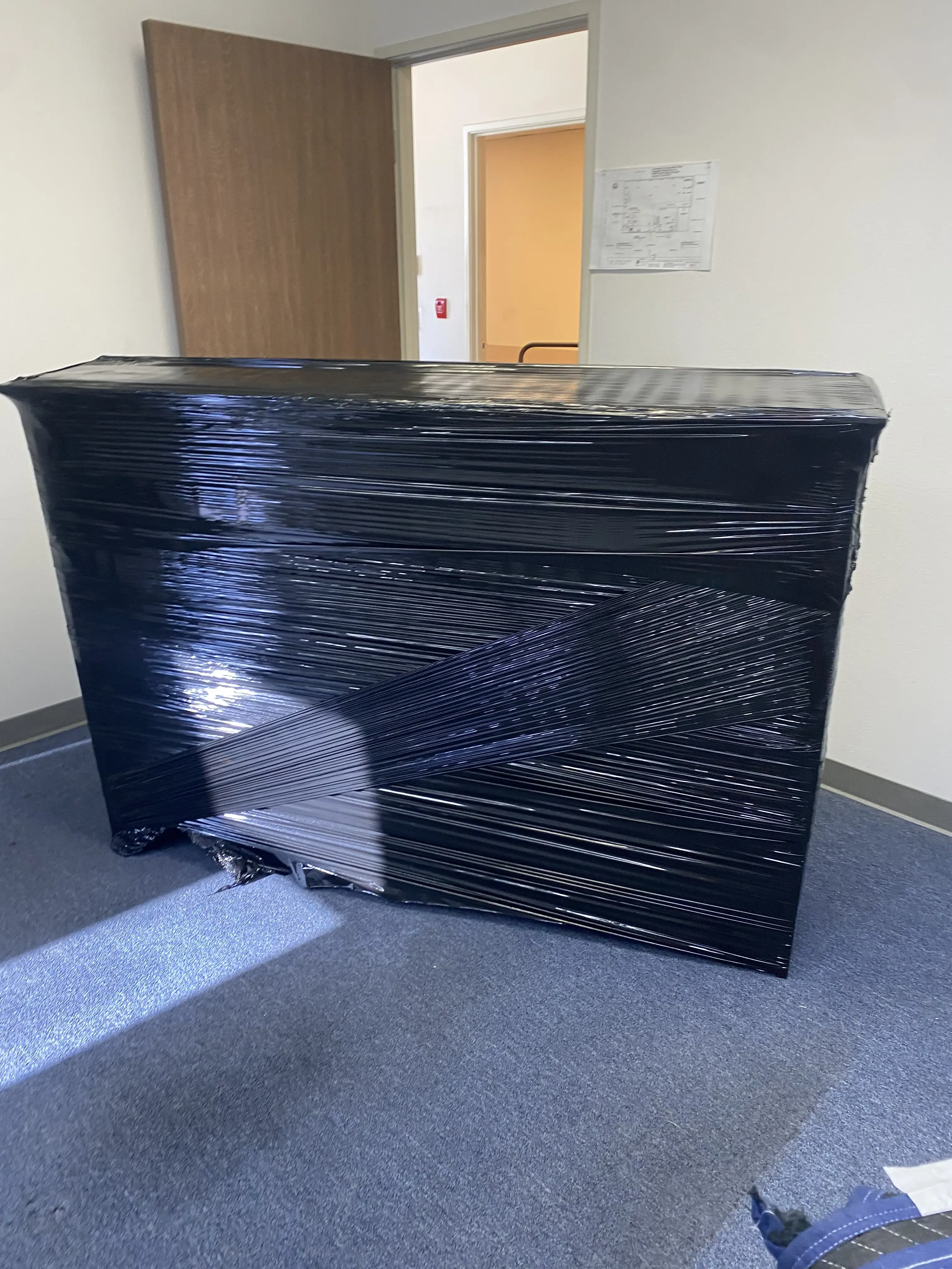 Moving job photo 15