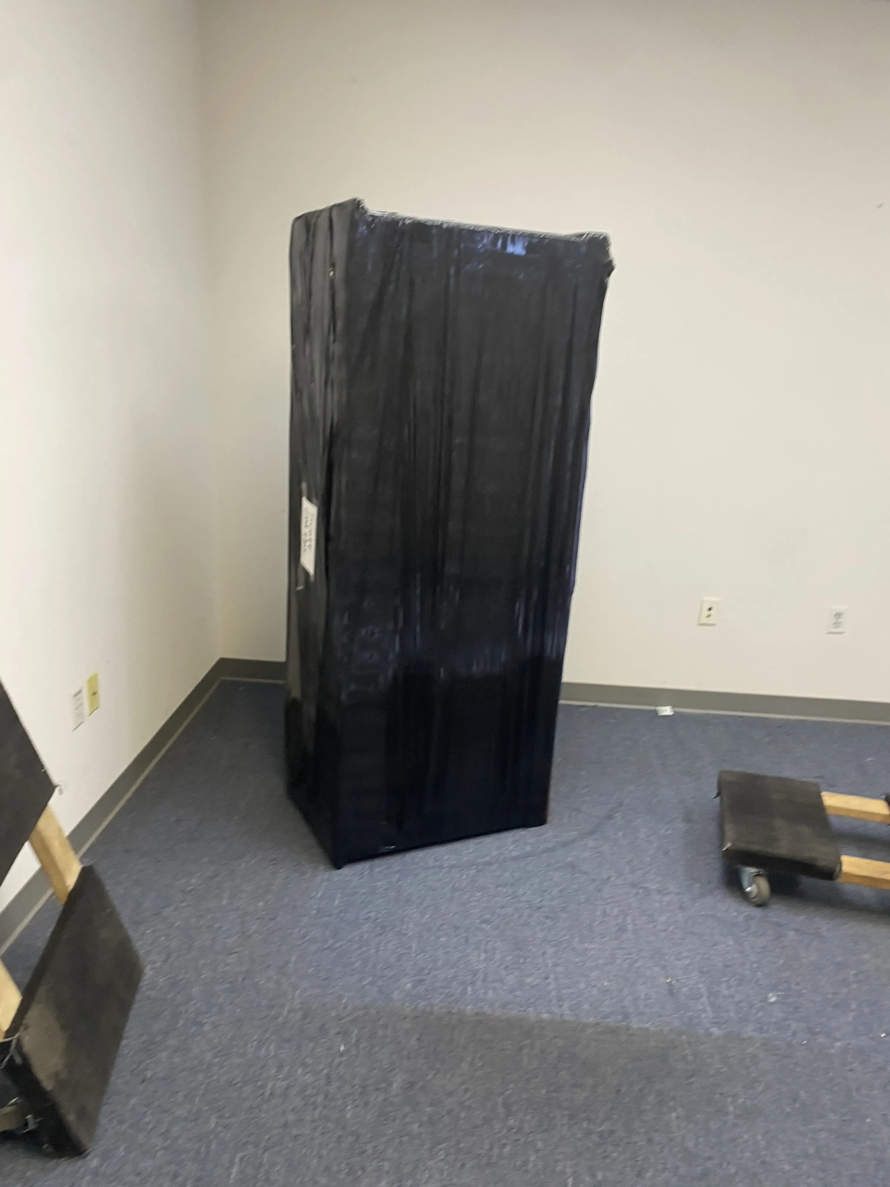 Moving job photo 16