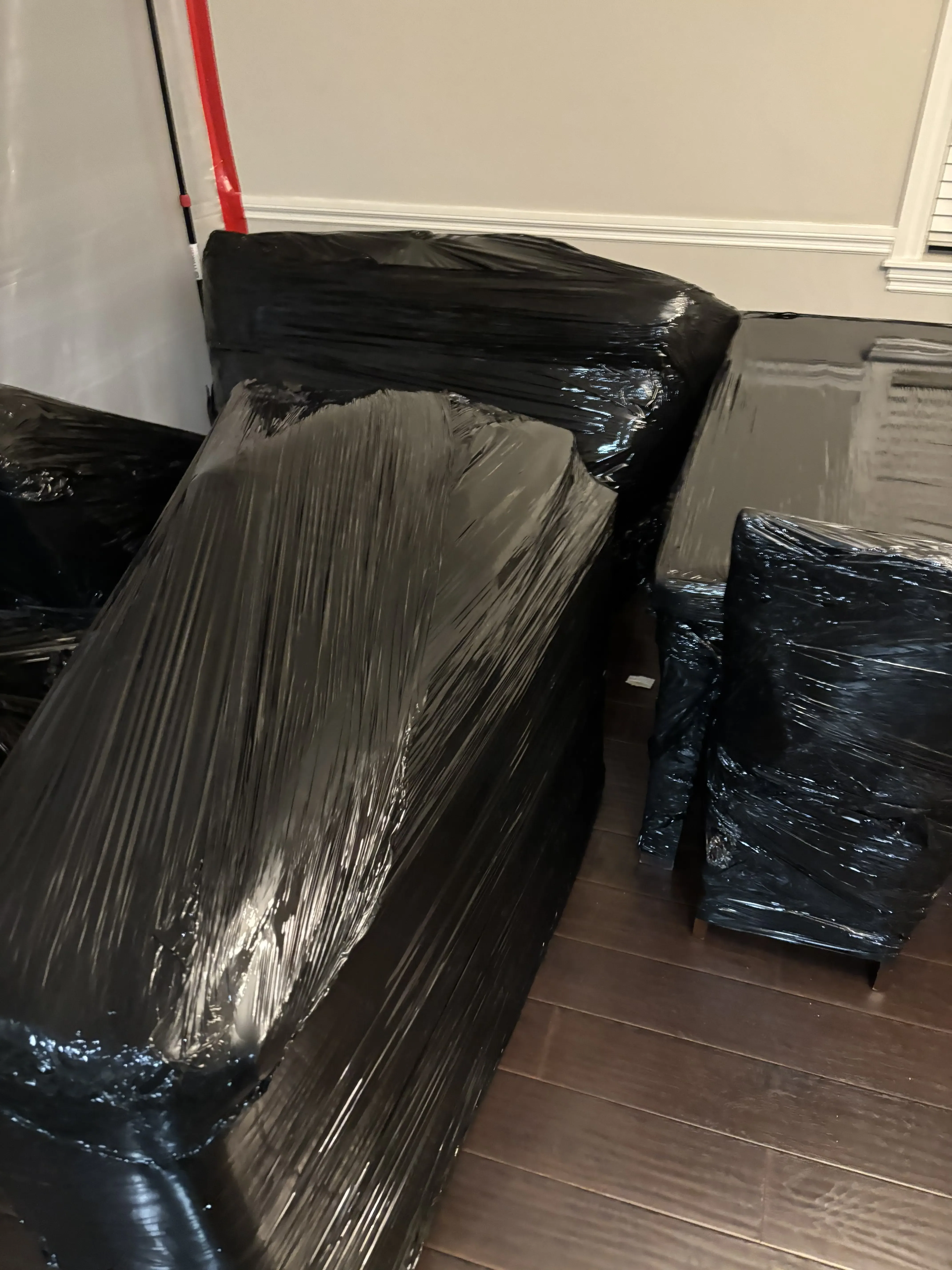 Moving job photo 17