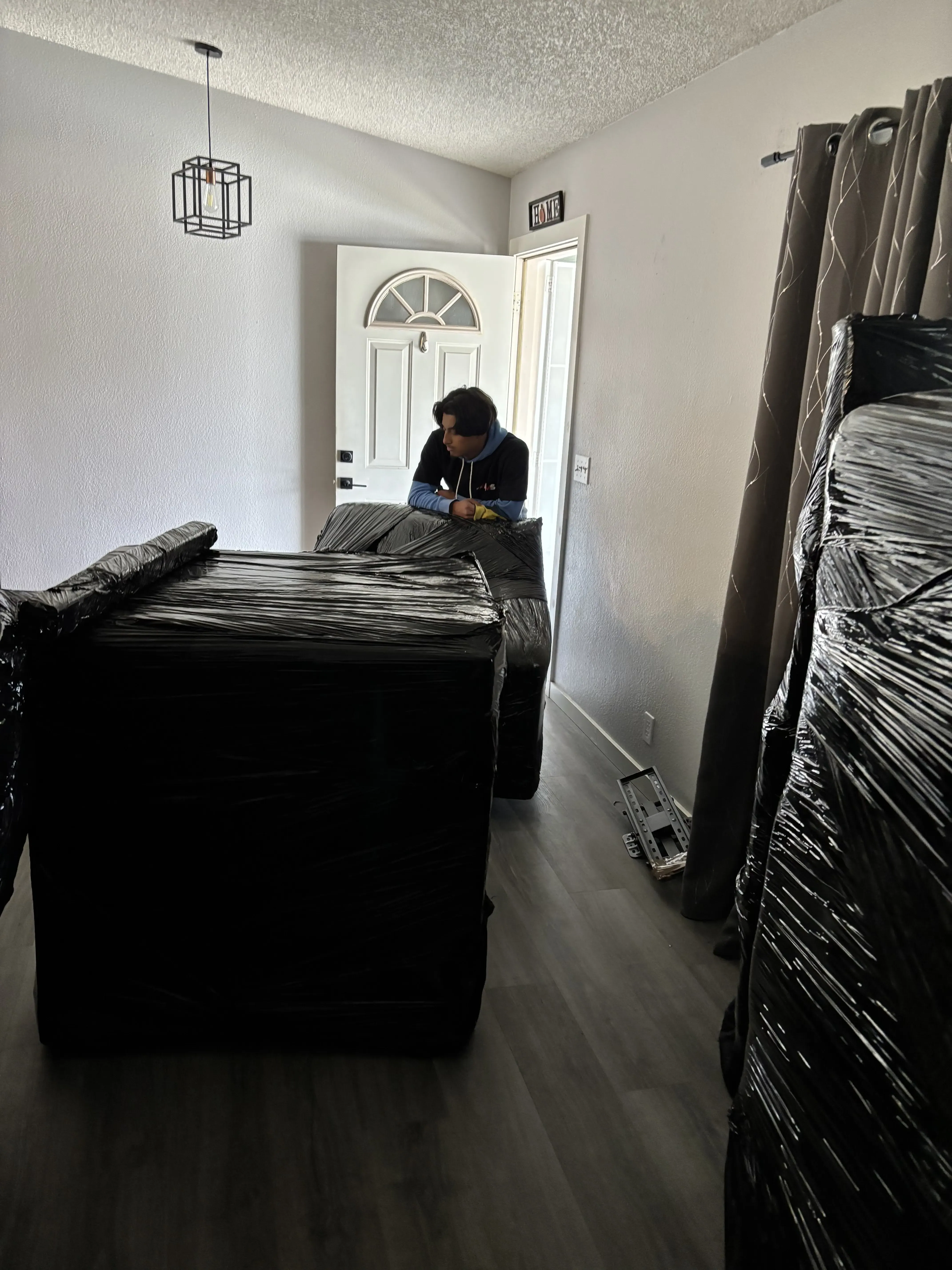 Moving job photo 19